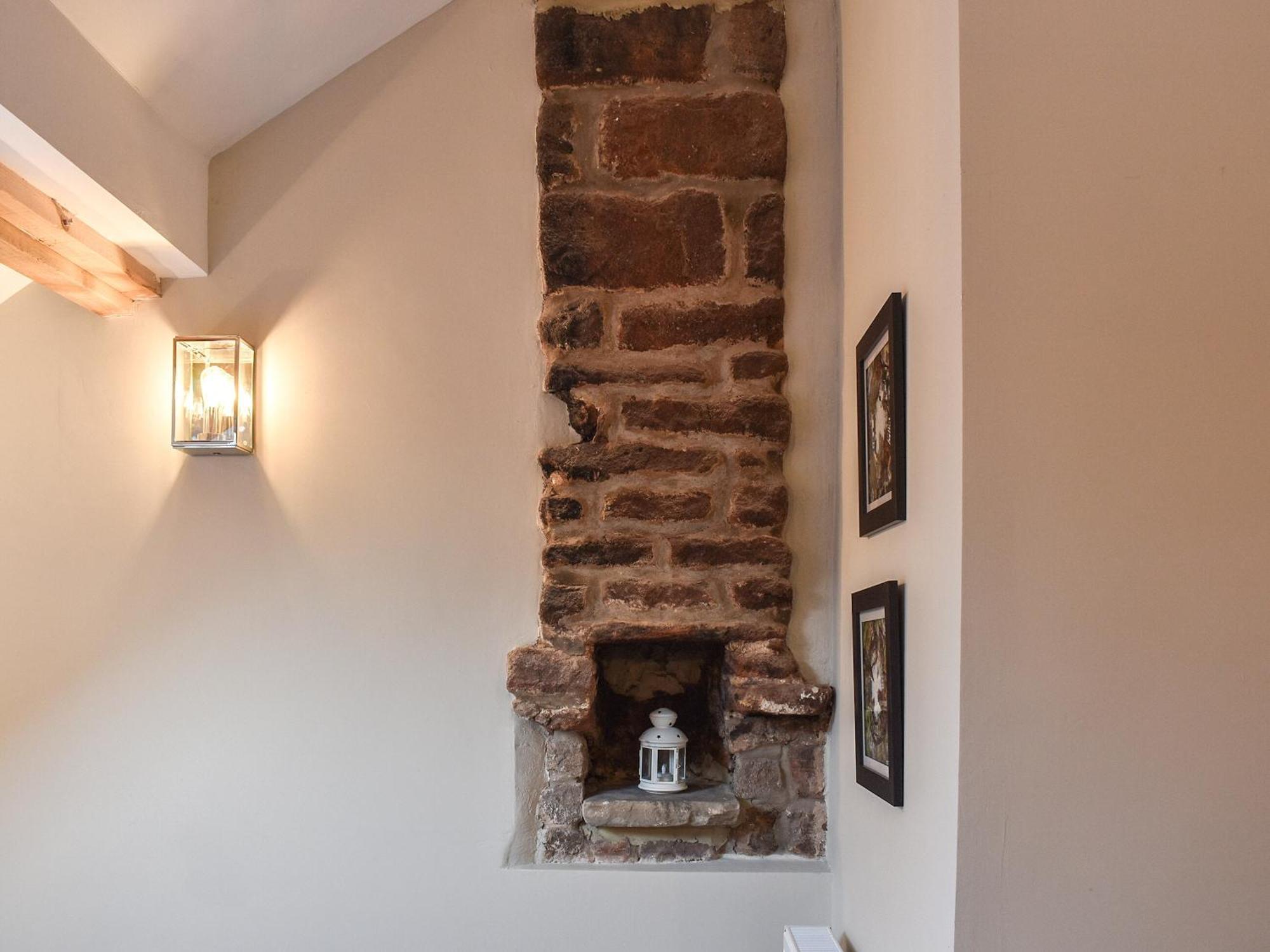The Barn Villa Spofforth ภายนอก รูปภาพ