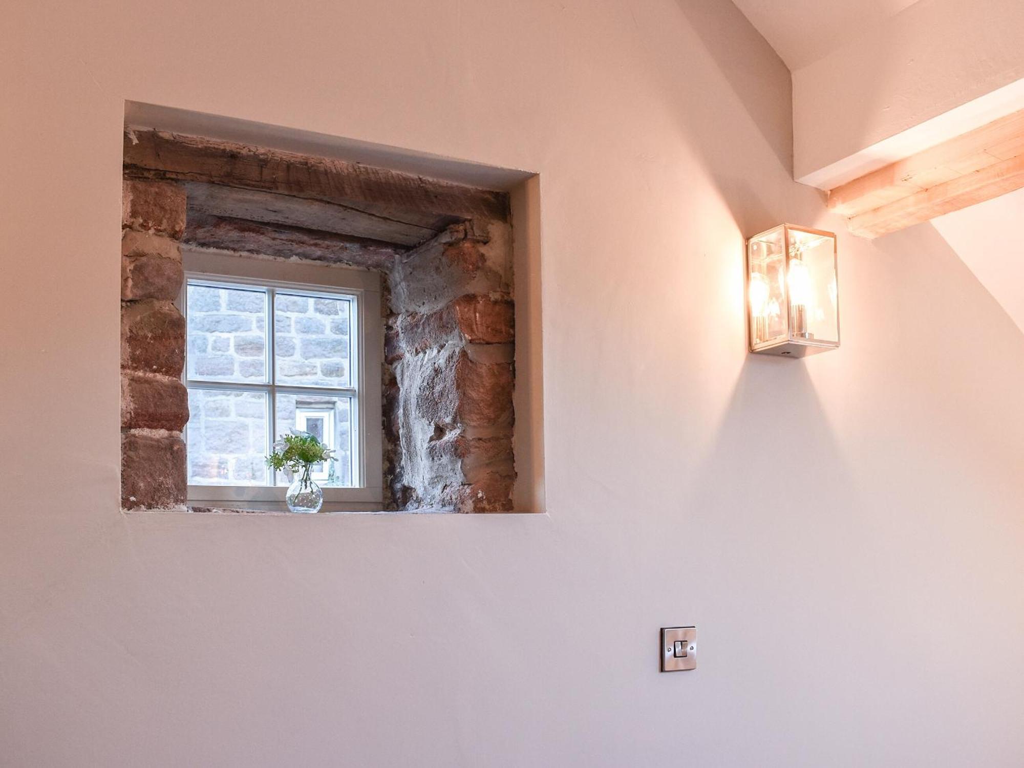The Barn Villa Spofforth ภายนอก รูปภาพ